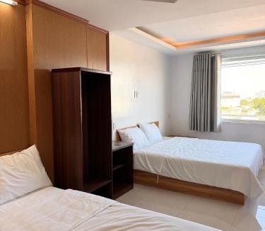Cam Ranh Hotel | Khách sạn Lumea