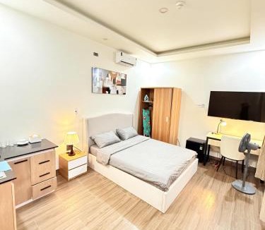 Nhon Trach House | Hoang Long Homestay