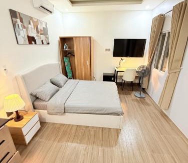 Nhon Trach House | Hoang Long Homestay