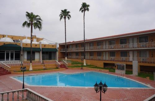 Piedras Negras Hotel | Quality Inn Piedras Negras
