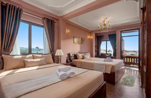 Hue City Centre Hotel | Vina Classic Hotel