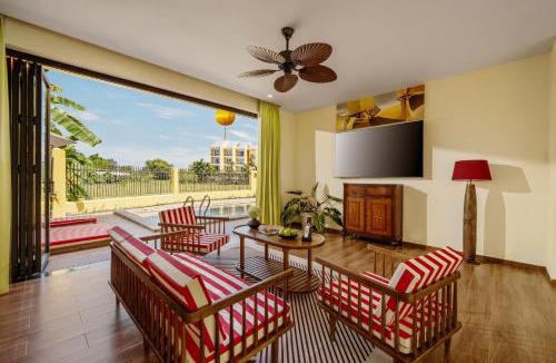 Cam Chau Villa | The Antiqué Villas Hoi An