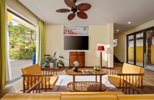 Cam Chau Villa | The Antiqué Villas Hoi An
