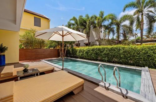 Cam Chau Villa | The Antiqué Villas Hoi An