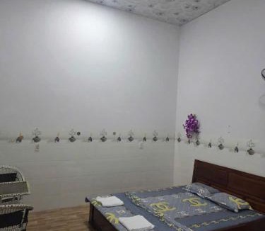 Thoi Hoa Apartment | nhà nghỉ Thịnh Phát