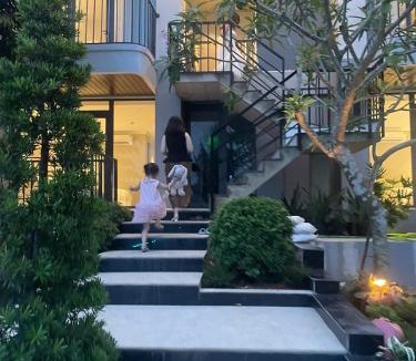 Trang Bom Hotel | Mia Hotel