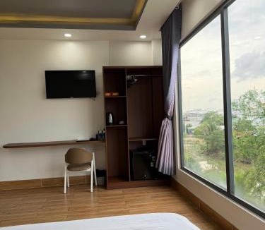 Cao Lanh Hotel | AOC HOTEL