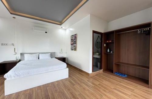 Cao Lanh Hotel | AOC HOTEL