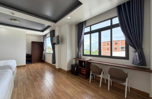 Cao Lanh Hotel | AOC HOTEL
