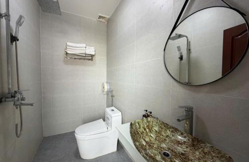Cao Lanh Hotel | AOC HOTEL