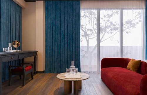 Hang Trong Hotel | L'Heritage Diamond Hotel & Spa - Restaurant