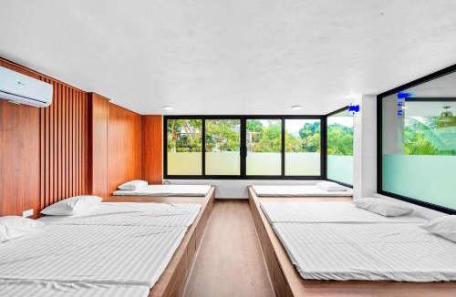 Luong Son Hotel | Hoa An Viên Đồng Gội Retreat