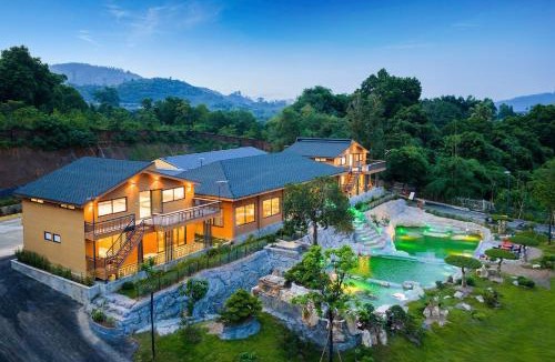 Luong Son Hotel | Hoa An Viên Đồng Gội Retreat