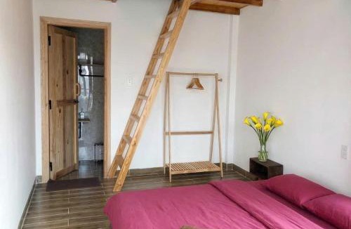 Da Lat Hotel | Nha Minh Homestay & Coffee