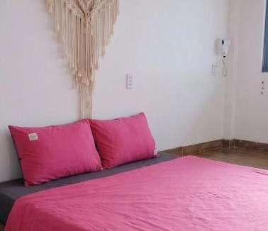 Da Lat Hotel | Nha Minh Homestay & Coffee
