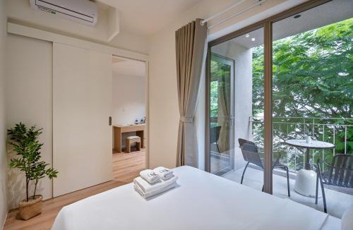 Phu My Hung Hotel | The Royal Sky Mame - Phu My Hung