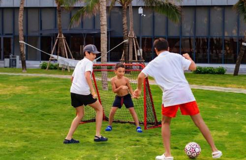 Cam Ranh Resort | Lugano Resort Cam Ranh by Empyrean- Ultra All-Inclusive