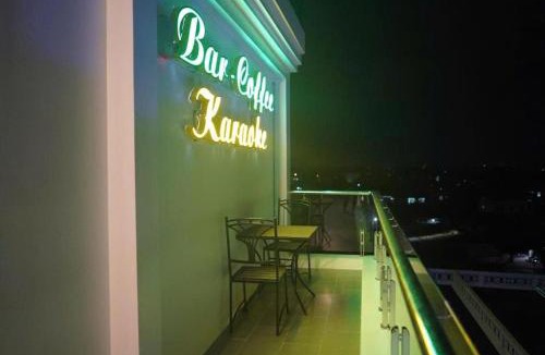 Sam Son Hotel | Khách sạn Hercury FLC Sầm Sơn
