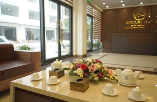 Sam Son Hotel | Khách sạn Hercury FLC Sầm Sơn