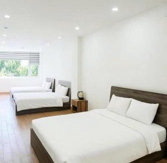 Da Lat Hotel | Thanh View 126 THT Hotel