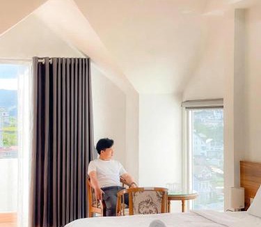 Da Lat Hotel | Thanh View 126 THT Hotel