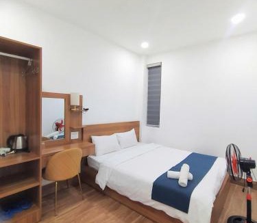 Da Lat Hotel | Thanh View 126 THT Hotel