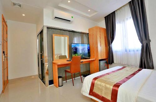 District 10 Hotel | Son Mi Hotel