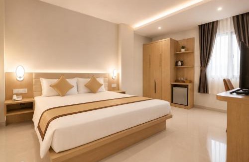 District 10 Hotel | Son Mi Hotel