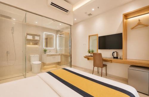 District 10 Hotel | Son Mi Hotel