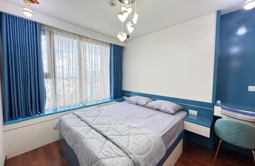 District 10 Apartment | Kingdom 101, District 10 - 2 Bedroom, 2WC - City view
