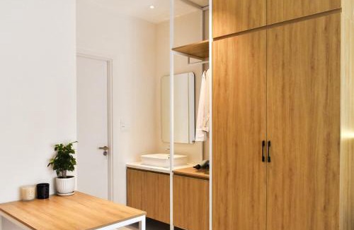 Thao Dien Apartment | Harbor Point Quoc Huong, Thao Dien