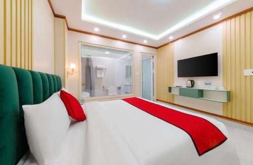 Phuong Hotel | Maro Boutique Villa