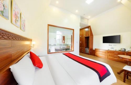 Phuong Hotel | Maro Boutique Villa