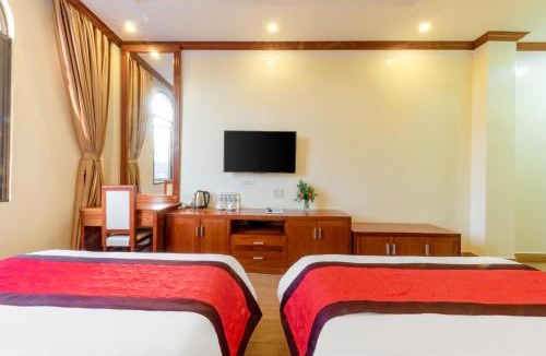 Phuong Hotel | Maro Boutique Villa