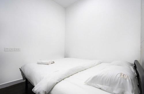 Bach Dang Riverside Apartment | The Tresor Apartment Saigon