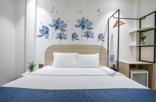 Tan Qui Dong Hotel | Bin Bin Hotel 1 - Near RMIT University