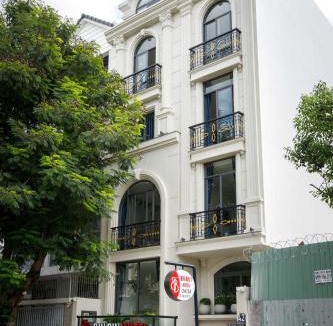 Tan Qui Dong Hotel | Bin Bin Hotel 1 - Near RMIT University