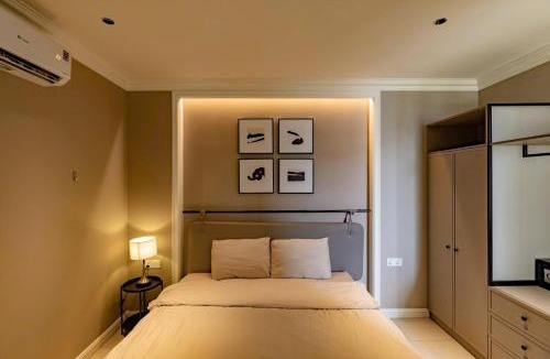 Downtown Ho Chi Minh City Hotel | Boutique Zody Hotel Ben Thanh Market & Spa