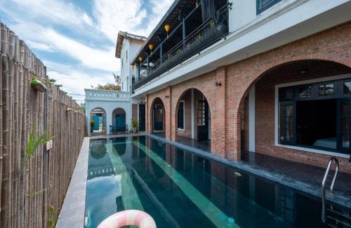 Hoi An House | Tre Hoi An Heritage Museum Homestay