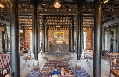 Hoi An House | Tre Hoi An Heritage Museum Homestay