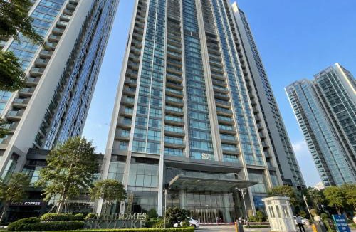 My Đinh Apartment | Manior Vinhomes Skylake Suite Accomadi