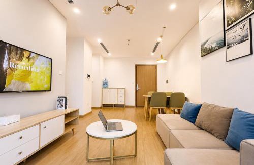 My Đinh Apartment | Manior Vinhomes Skylake Suite Accomadi