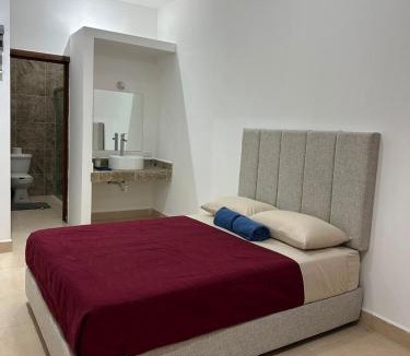 Saltillo Apartment | Cumbres Living