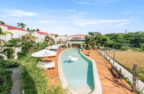 Hoi An City Centre Resort | Anora Retreat Hoi An