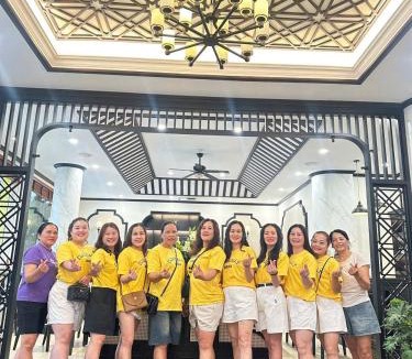 Tam Dao Hotel | Hanvet Hotel Tam Dao