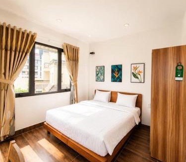 Phuong Hotel | Ngàn Hoa Villa
