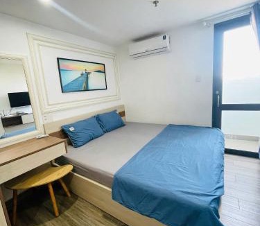 Dien Ban Apartment | Sencoco Hotel