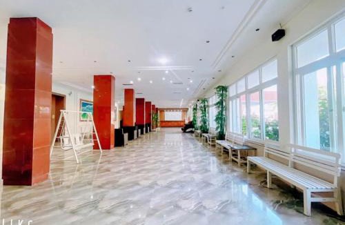 Sam Son Hotel | Khách Sạn Ngành Than