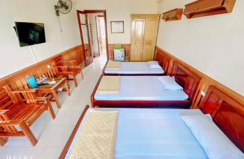 Sam Son Hotel | Khách Sạn Ngành Than
