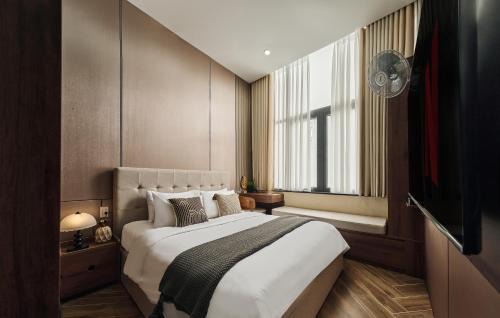 Go Vap Hotel | Centoria Hotel By Urban B